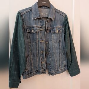 Denim Gap Jacket